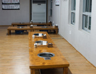 가지산흑염소