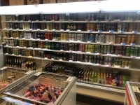 비어앤크림 서현점