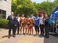 다온짐 휘트니스 클럽