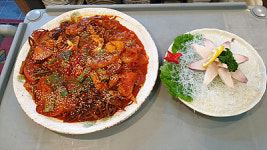 하나비 횟집