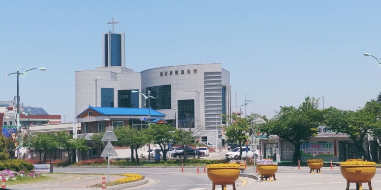 동광교회 사진 1