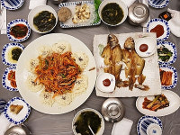 하나비 횟집