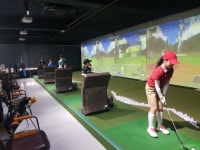 똑딱똑딱골프아카데미무실점