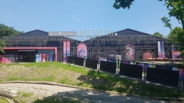 본다빈치뮤지엄 능동