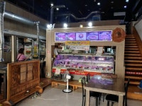 목우촌 웰빙마을 만월점