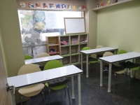 켈리영어독서학원