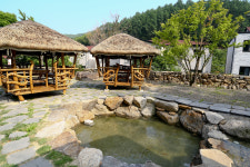 두메산골집