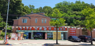 피톤 골프
