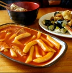 맛자랑떡볶이 본점
