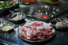 원두뒷고기 옥산2지구