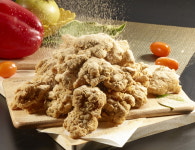 스모프치킨 은척점