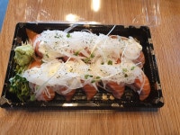 하루하나스시