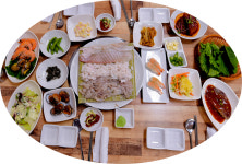 바다횟집