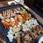 갈비본가두툼한숯불갈비 서산점