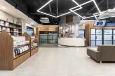 24시 분당 리더스 동물의료원