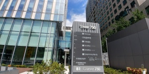 서울드림이비인후과의원