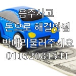 박대리대리운전