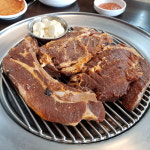 갈비본가두툼한숯불갈비 서산점