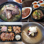 갈비본가두툼한숯불갈비 서산점