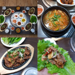 갈비본가두툼한숯불갈비 서산점