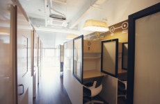 어썸팩토리 대구상인 독서실