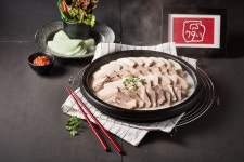 79네수육국밥&철판 지제점