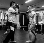 국제체육관미아점복싱무에타이MMA주짓수