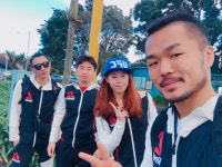국제체육관미아점복싱무에타이MMA주짓수