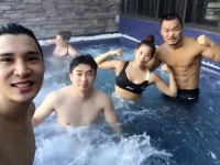 국제체육관미아점복싱무에타이MMA주짓수