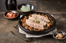 79네수육국밥&철판 지제점