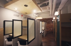 어썸팩토리 대구상인 독서실