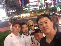 국제체육관미아점복싱무에타이MMA주짓수