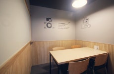 어썸팩토리 대구상인 독서실