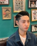 슬리커바버샵