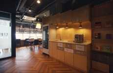 어썸팩토리 대구상인 독서실