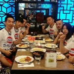 국제체육관미아점복싱무에타이MMA주짓수