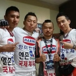 국제체육관미아점복싱무에타이MMA주짓수