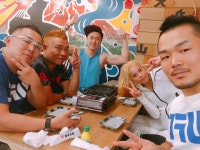 국제체육관미아점복싱무에타이MMA주짓수