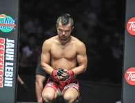 국제체육관미아점복싱무에타이MMA주짓수