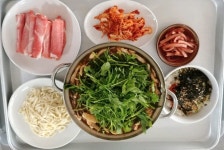 예향얼크니손칼국수 홍성점