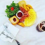 카페브런치 1009