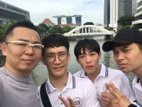 국제체육관미아점복싱무에타이MMA주짓수