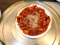 무교동목포세발낙지