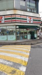 세븐일레븐 구리아울렛점