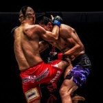 국제체육관미아점복싱무에타이MMA주짓수