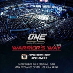 국제체육관미아점복싱무에타이MMA주짓수