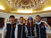 국제체육관미아점복싱무에타이MMA주짓수