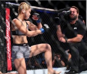 국제체육관미아점복싱무에타이MMA주짓수