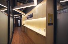 어썸팩토리 대구상인 독서실