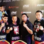 국제체육관미아점복싱무에타이MMA주짓수